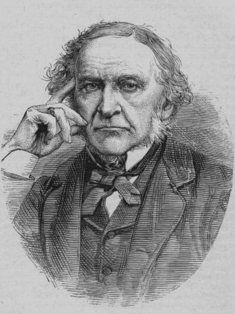 Mr. Gladstone